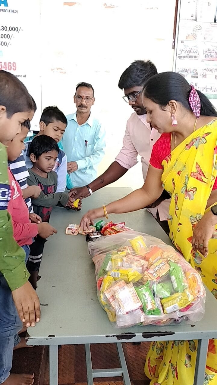 Children & Education Support