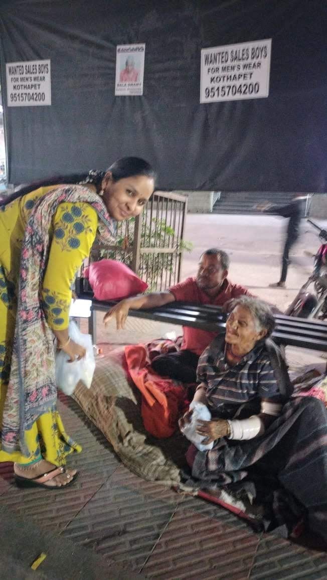 Elderly & Community Welfare