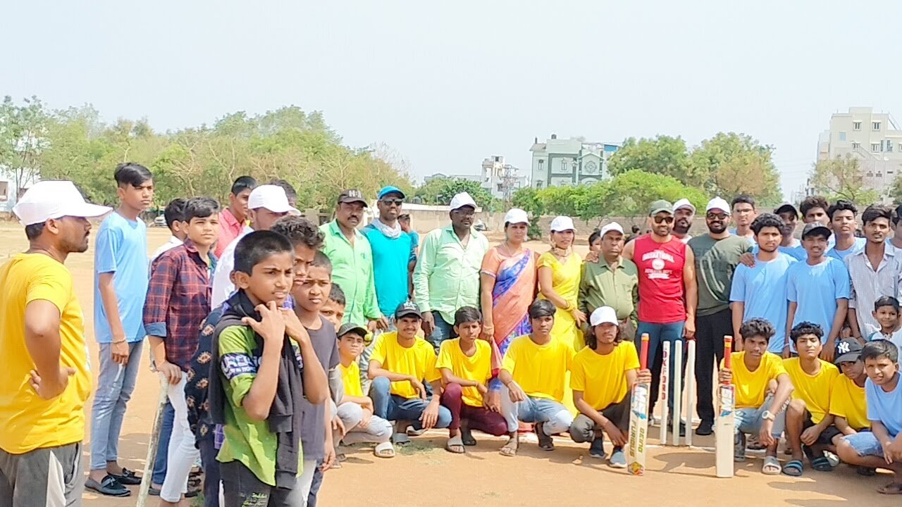 Sports & Youth Development