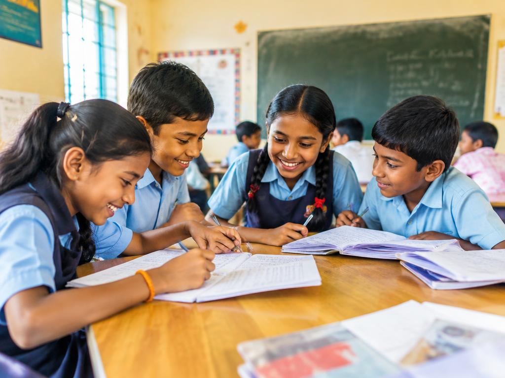 Illustrative image for Education & Child Welfare