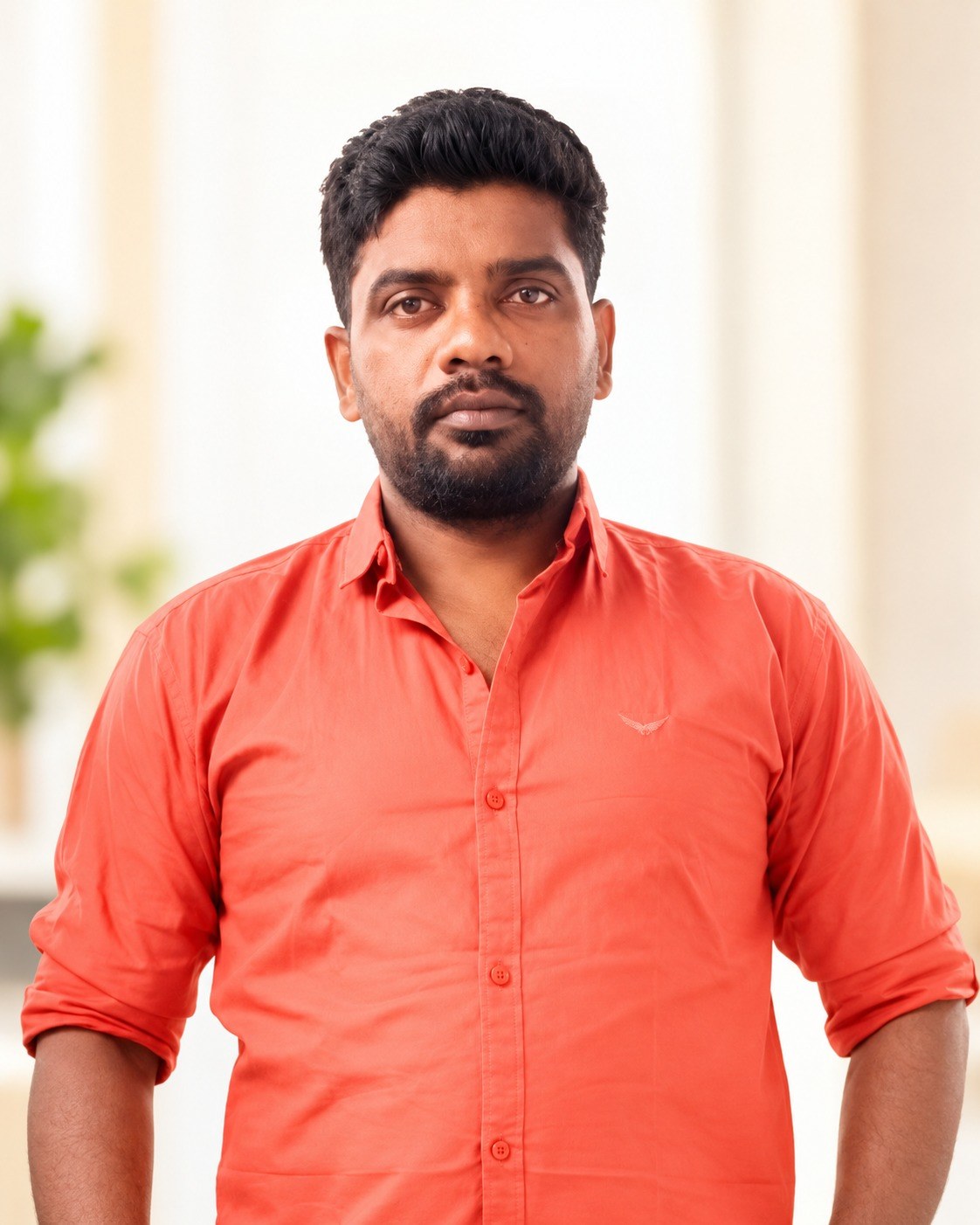 M Venkateswarao, Vice President