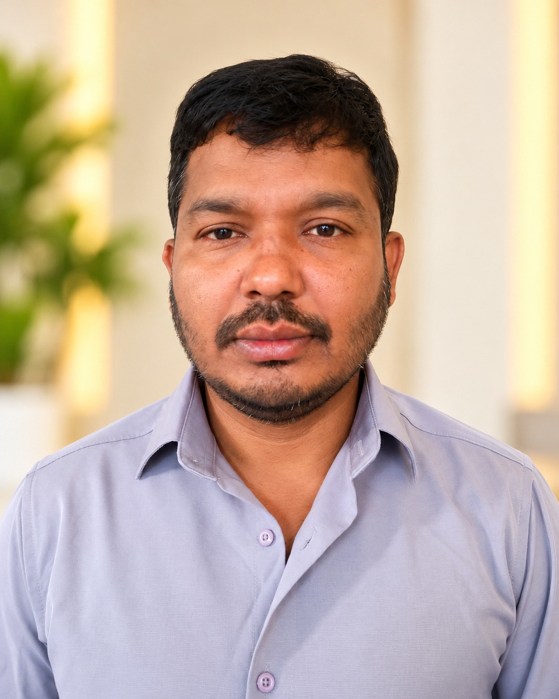 Ramakrishna Kanti, Executive Member